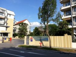 Eastwood Regency (D16), Apartment #603135151